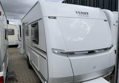 Fendt Bianco Selection 465 TG Zondag 8 februari open