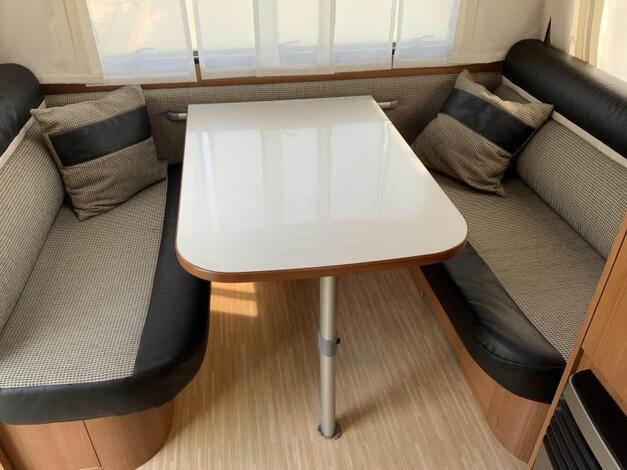 LMC Musica 470 E enkele bedden
