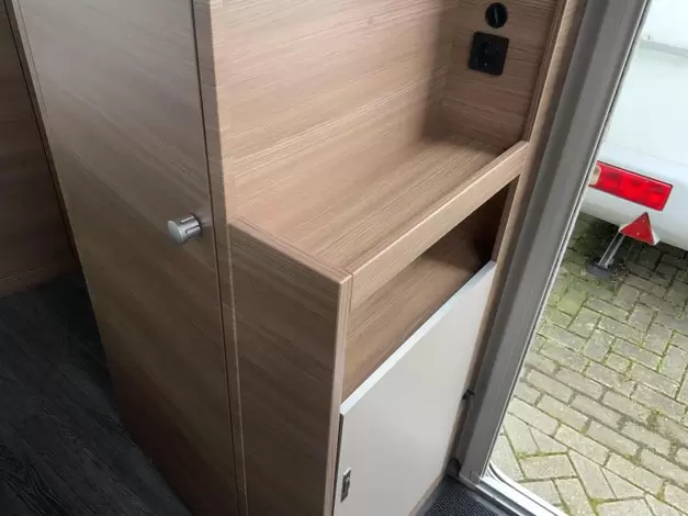 Knaus Sport 450 FU