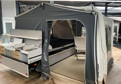 Combi Camp Country Xclusive
