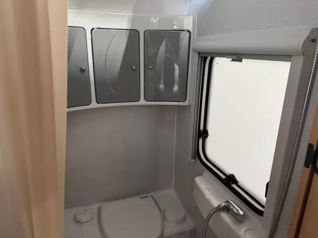 TEC Travel King 390 T