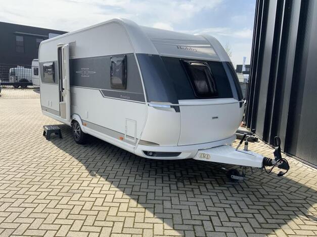Hobby Prestige 540 UFE