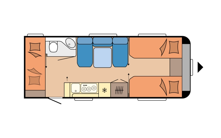 595 KML