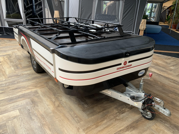 Combi Camp Country (1059482)