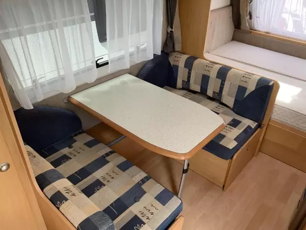 Beyerland Sprinter 420 TSF