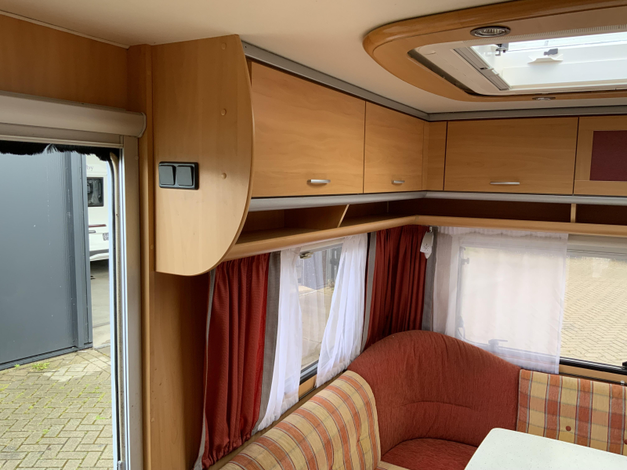 Dethleffs Summer Edition 530 V (1046338)