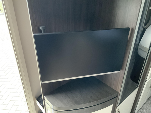 Hobby Prestige 560 FC Compleet (1032133)