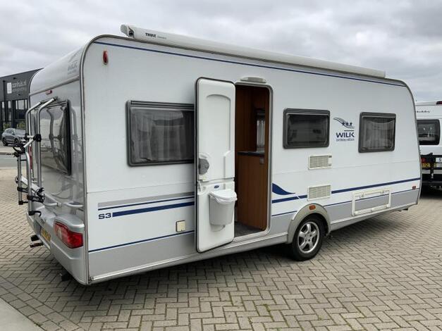 Wilk S3 490 UE