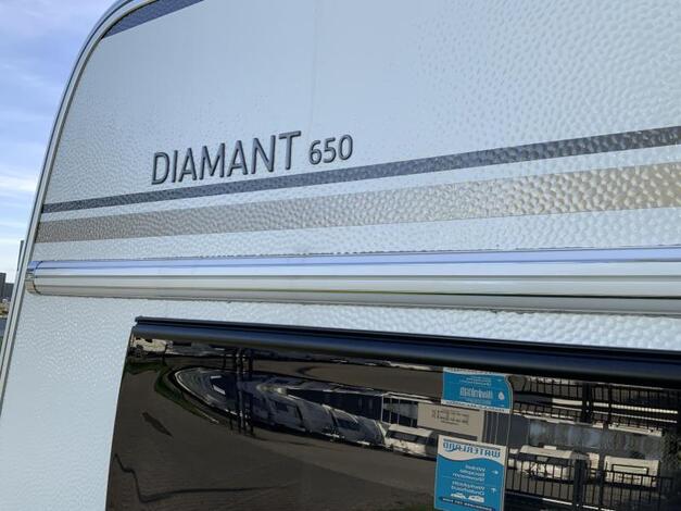 Fendt Diamant 650 SGD Hemelvaartsdag open