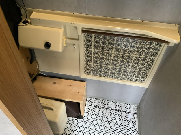 TEC Weltbummler 430 (1037322)