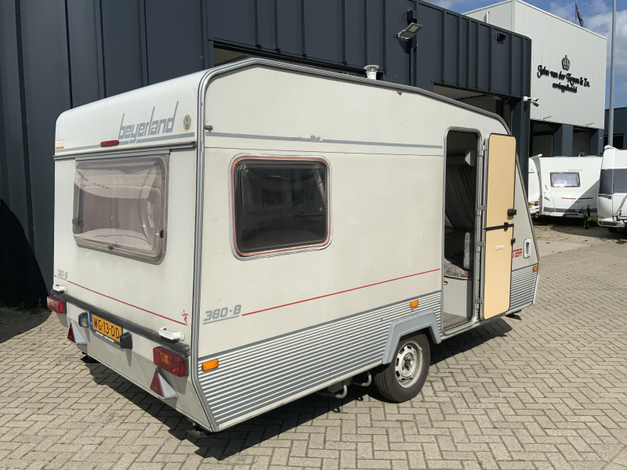 Beyerland Sprinter 380 B (1055156)