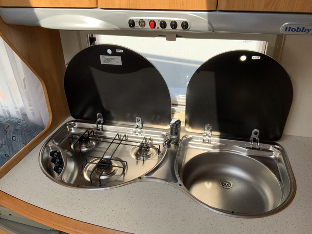 Hobby Excellent 460 UFE (1042572)