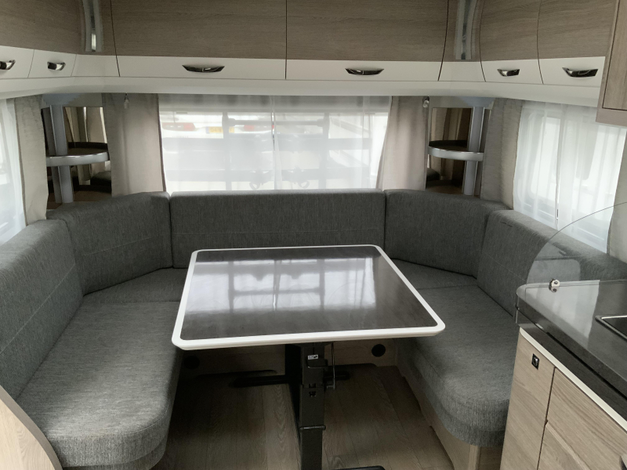 Hobby Prestige 720 UKFE