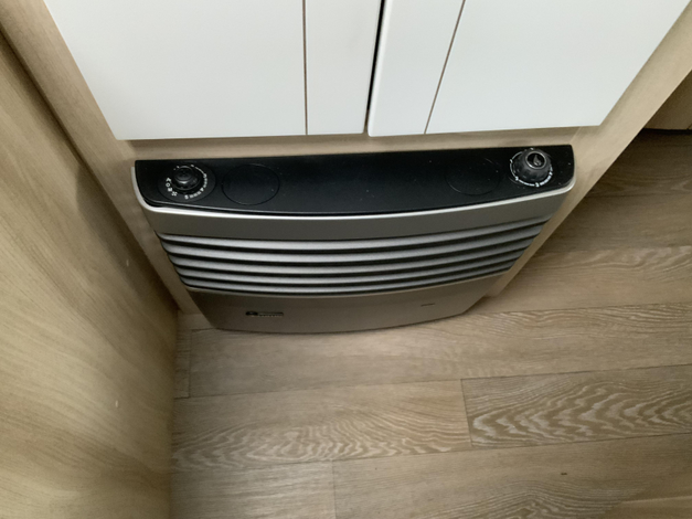 Hobby De Luxe 540 KMFE 9 (1032154)