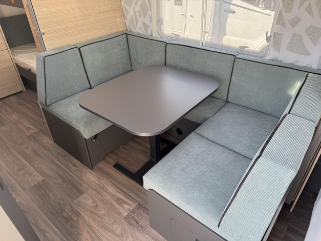 Fendt Apero Activ 560 SKM (1031833)