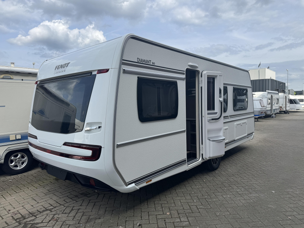 Fendt Diamant 560 SGW (1043149)