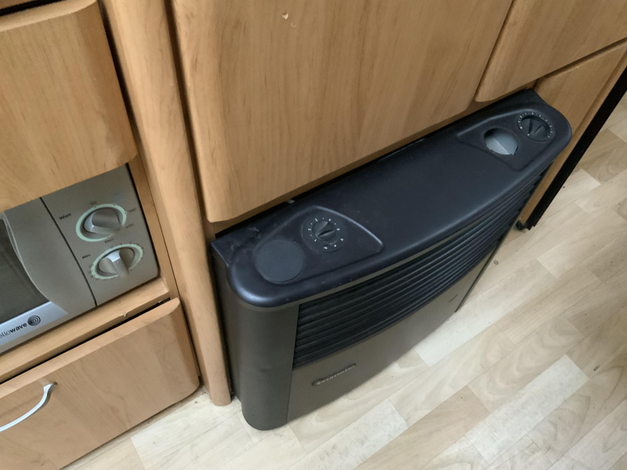 Hobby Excellent Easy 560 UFE (1033364)