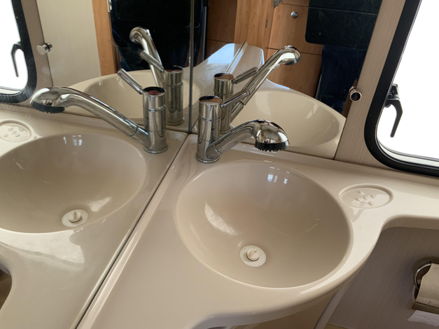 Caravelair Ambiance Style 440 (1056433)