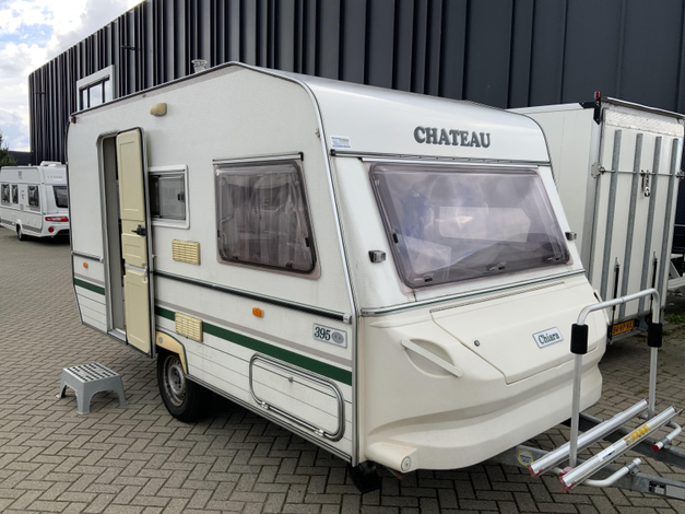 Chateau Chiara 395 C (1059178)