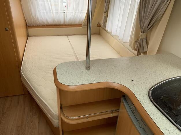 Beyerland Sprinter 420