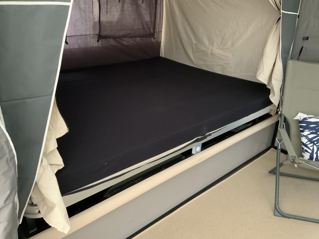 Combi Camp Country (1059482)