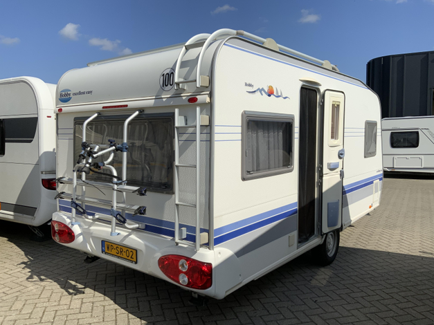 Hobby Excellent 460 UFE (1042572)