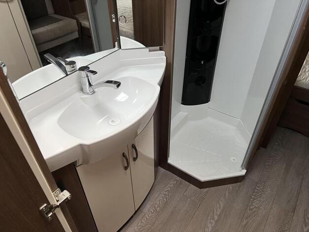 Hobby Prestige 720 KWFU