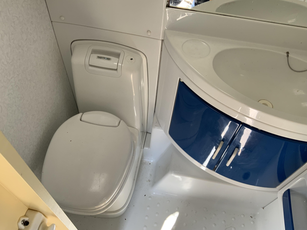 Chateau La Car 384 C (1042570)