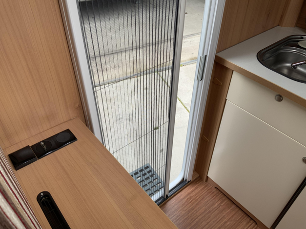 TEC Weltbummler Aktiv 390 HTF (1040983)