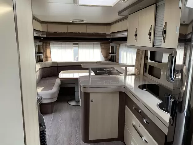 Hobby Prestige 620 CL (1019196)