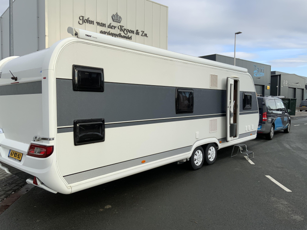 Hobby Prestige 720 KWFU (1030840)