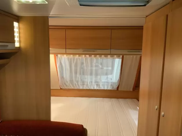 Caravelair Allegra 400