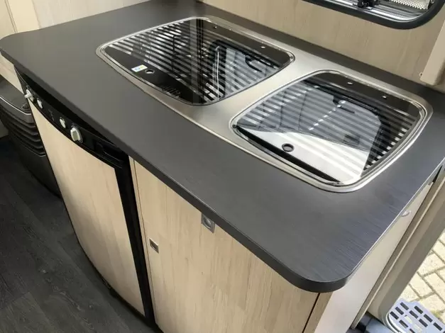 Caravelair Antares Family 486