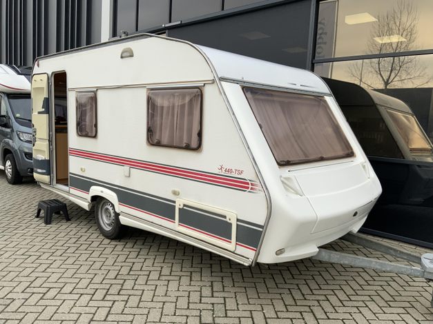 Beyerland Sprinter 440 TSF (1031631)