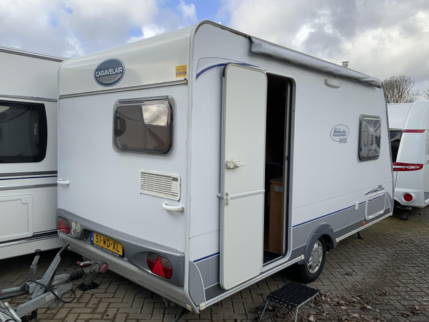 Caravelair Antares Luxe 400 (1040174)