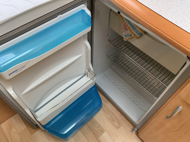 Hobby De Luxe 400 SF (1041451)