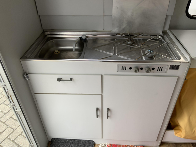 Kip Kompakt 400 EK (1040982)