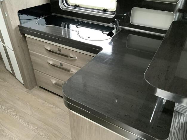 Hobby Prestige 660 WFC