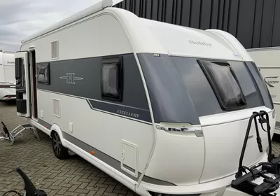 Hobby Excellent 560 KMFE