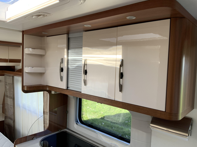 Hobby Excellent 540 UFF (1036918)