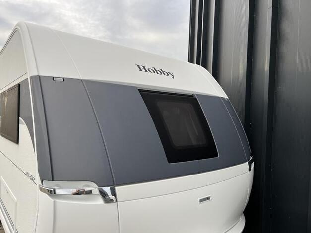 Hobby Prestige 620 CL