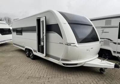 Hobby Maxia 660 WQM Zondag 8 februari open