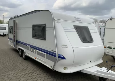 Hobby Excelsior 610 UF