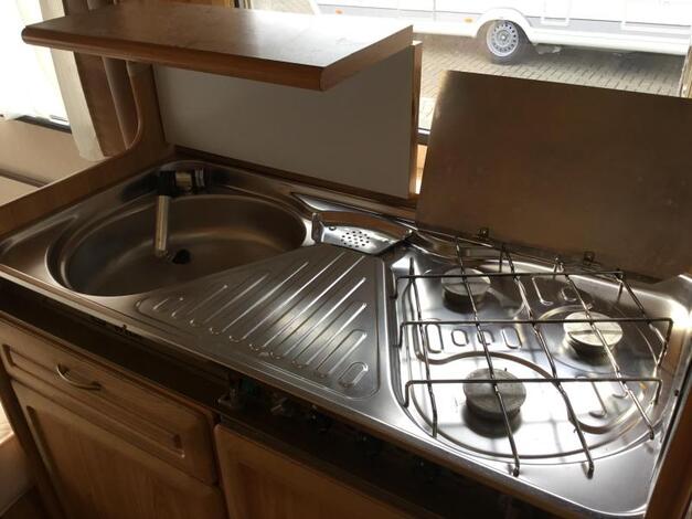 Wilk De Luxe 470 T