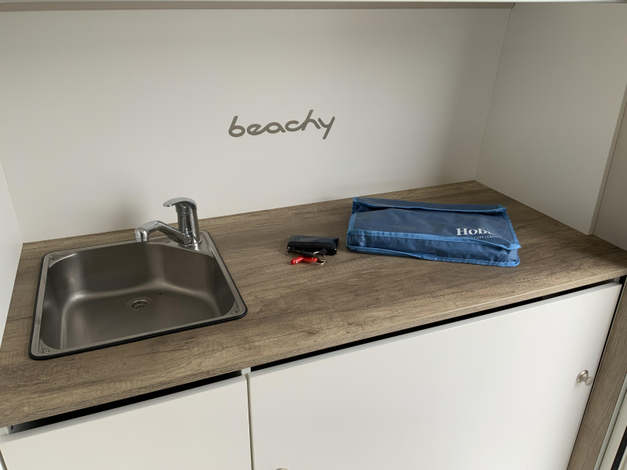 Hobby Beachy 450 (1037325)