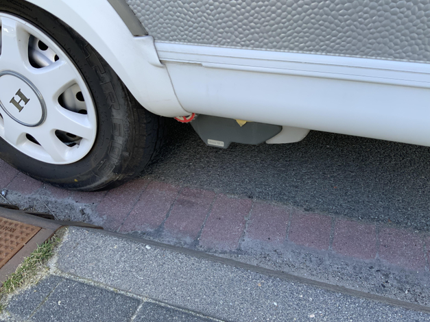 Hobby Excellent 540 UFF (1036918)