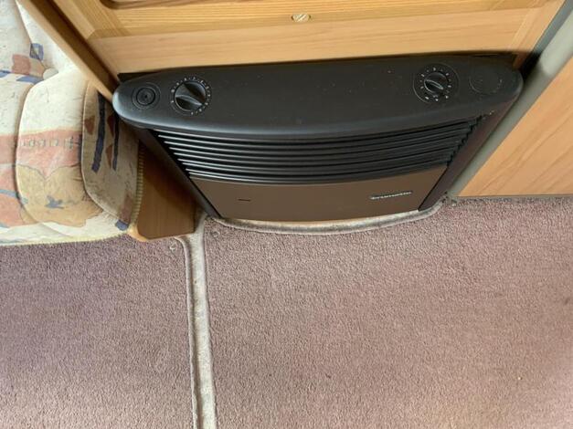 Elddis Force  450/2