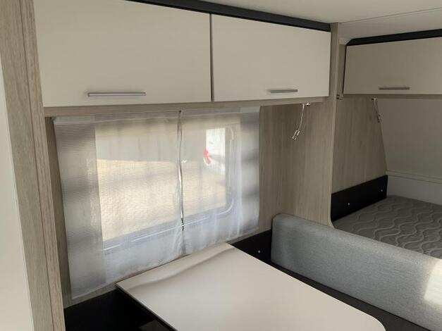 Caravelair Alba Family 466  9