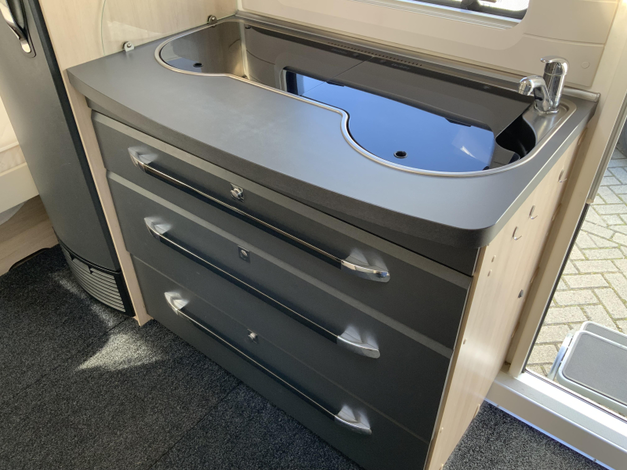 Hobby De Luxe Edition 495 UL (1043479)