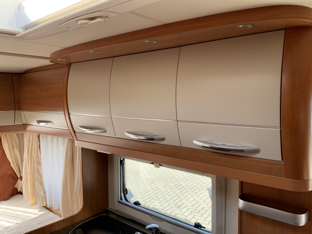 Hobby Excellent 455 UF (1043910)